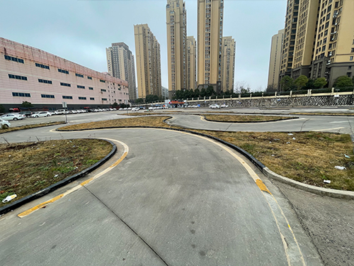 校園風(fēng)采